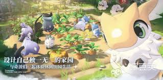 蓝色星原旅谣中的奇波要怎么得到呢