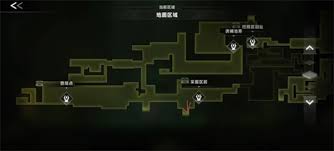 苍翼混沌效应与重生细胞联动DLC的宝箱位置在哪里