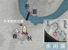 燕云十六声》里“来有风的地方”这个成就该怎么完成呢