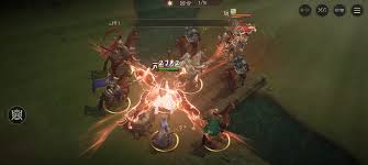 新三国志曹操传里南华幻境的天境10关卡玩法指南