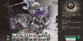 三国望神州张辽的养成攻略