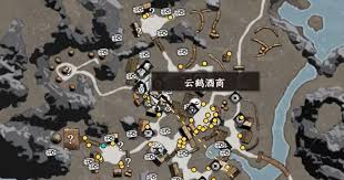 下一站江湖2里李三问在什么地方