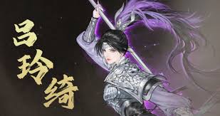 三国望神州里的糜竺实力如何呢