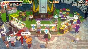 怎么获取牧场物语风之繁华集市里的料理配方