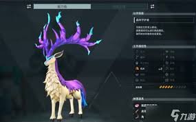 挑选幻兽帕鲁陆地坐骑的实用指南