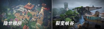 无畏契约手游里幽影该怎么搭配队伍