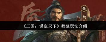 三国谋定天下魏延玩法指南