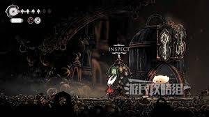 空洞骑士丝之歌银光铃铛祈愿任务全流程指南