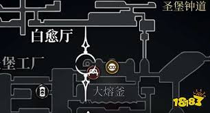 空洞骑士丝之歌里纹章的获取方法是什么