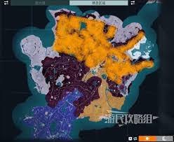 幻兽帕鲁铬铁矿的采集位置在哪里