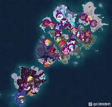 在幻兽帕鲁里，狂暴化的帕鲁要去哪里刷呢