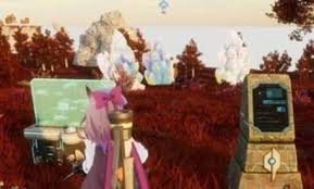 幻兽帕鲁里的六棱晶矿要去哪些地方采集呢