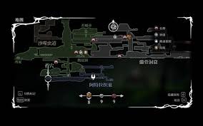 空洞骑士丝之歌织光仪的获取方法是什么