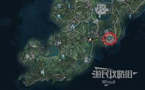 无主之地4月是故乡明任务全流程指南