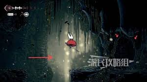 空洞骑士丝之歌爬墙术的获取方法是什么