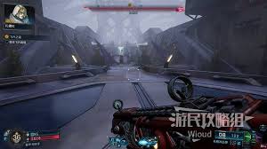 无主之地4飞升之道任务的完成方法是什么