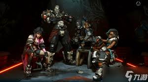 无主之地4里魔女科技术士模组具体有什么功能