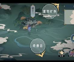 长生天机降世太虚境一落麟谷幻境通关指南