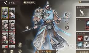 三国望神州里平民玩家该怎么挑选武将