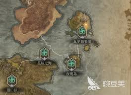 地下城堡4维纳王国遗物的获取途径