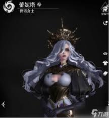 地下城堡4树语者有哪些技能