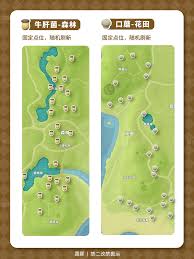 心动小镇手游里蘑菇食谱的获取方法是什么