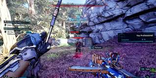 无主之地4里鱼眼武器具体有什么效果呀