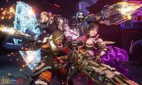 怎样完成《无主之地4》的全部收集内容
