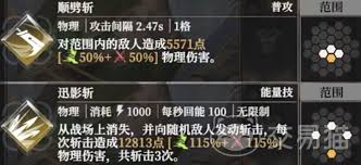 地下城堡4里赛拉菲妮拥有哪些技能呀