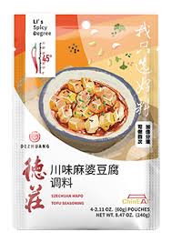 麻婆豆腐里的麻味是由哪一种调料带来的