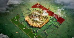 三国谋定天下南郡烽起群蜀两大阵营战法如何解析