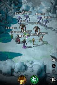 地下城堡4地下墓穴125层怎么通关
