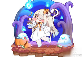 嘟嘟脸恶作剧班尼的培养方法