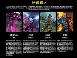 无主之地4里查克的武器有什么效果呢