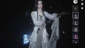 燕云十六声里新时装云中锦书的获取方式是什么