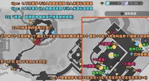 崩坏星穹铁道3.6版本中神悟树庭区域的战利品宝箱位置在哪里