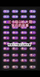 艾米直播的VIP等级都包含哪些？