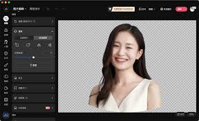 美图秀秀里怎么完成镜像翻转操作