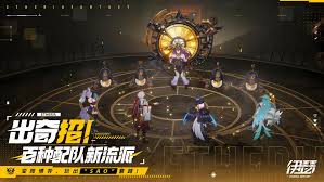 伊瑟逆翎的技能要怎么使用[图]