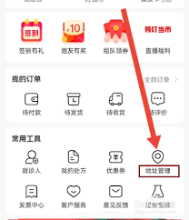 在叮当快药app里要怎么开发票呢