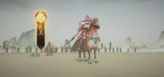 在《三国望神州》里纪灵的实力怎么样