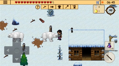 生存RPG3(1)