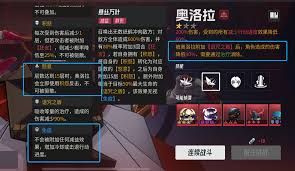 伊瑟奥洛拉的攻略内容是什么呢