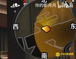 绝区零里椰布的具体位置在哪里