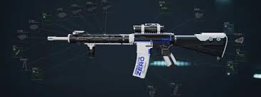 三角洲行动里M4A1的改装方法