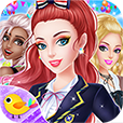 高校生活之姐妹派对汉化版 V1.7