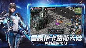 决战破晓里的枪械师这个职业到底强不强啊
