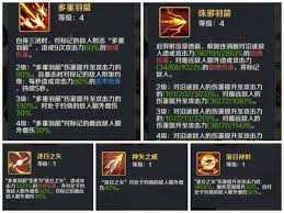山海幻境里魔族应该培养哪些角色