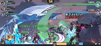 山海幻境中魔族暴击追击流的搭配方法是什么