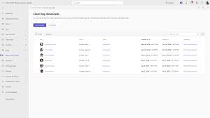 怎样为MicrosoftTeams的会议诊断功能开启日志记录